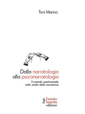 cover image of Dalla narratologia alla psiconarratologia